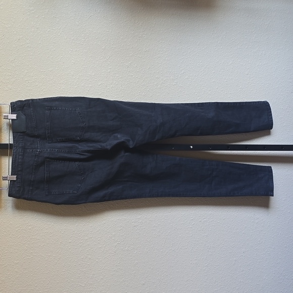 NWT Avec Les Filles High Rise Skinny Jeans in Size 28 - Picture 6 of 9